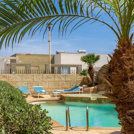 Villa & Pool Apartments In Mellieha Bay エクステリア 写真