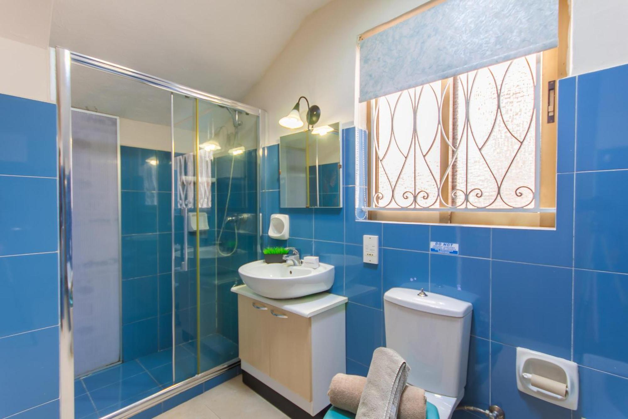 Villa & Pool Apartments In Mellieha Bay エクステリア 写真